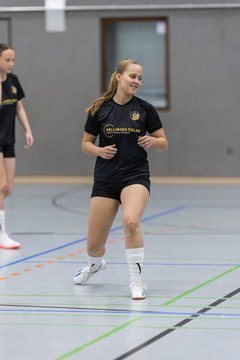 Bild 16 - wBJ Futsalmeisterschaft Vorrunde